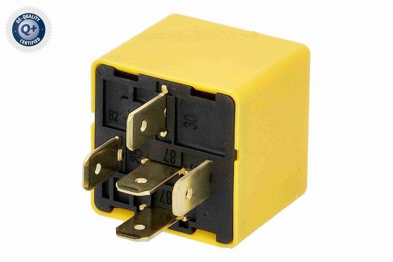 VEMO Multifunctional Relay