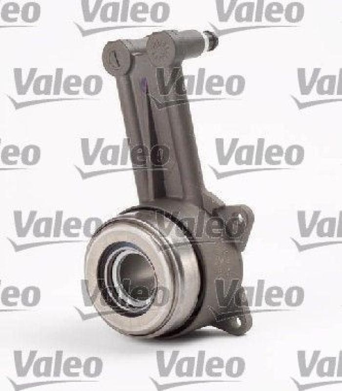 Valeo Kupplungssatz Kupplung passend für Ford Focus 1 1.6 16V 1.8 Stufenheck 834009