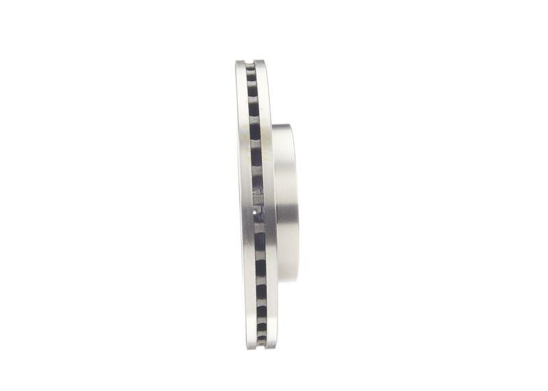 2x BOSCH Bremsscheibe 0 986 479 599