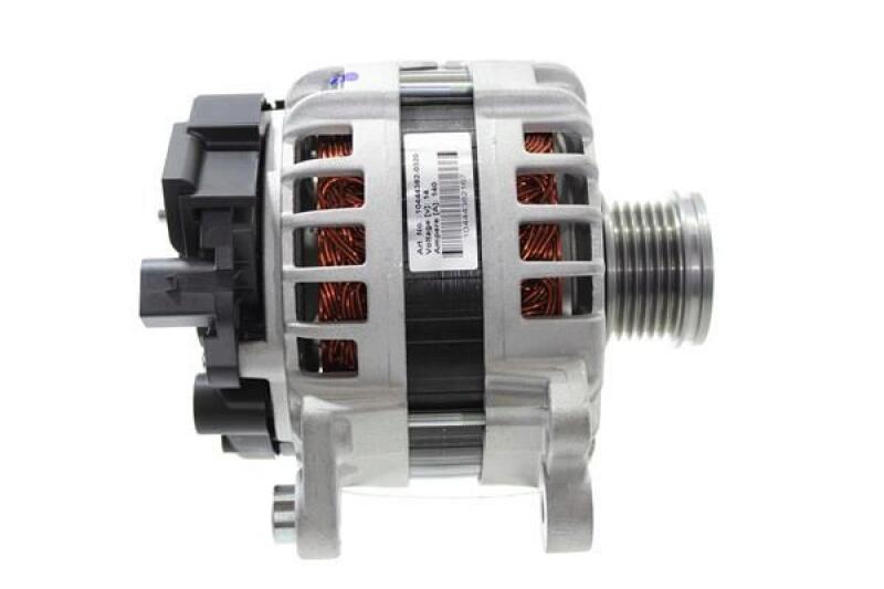 ALANKO Generator