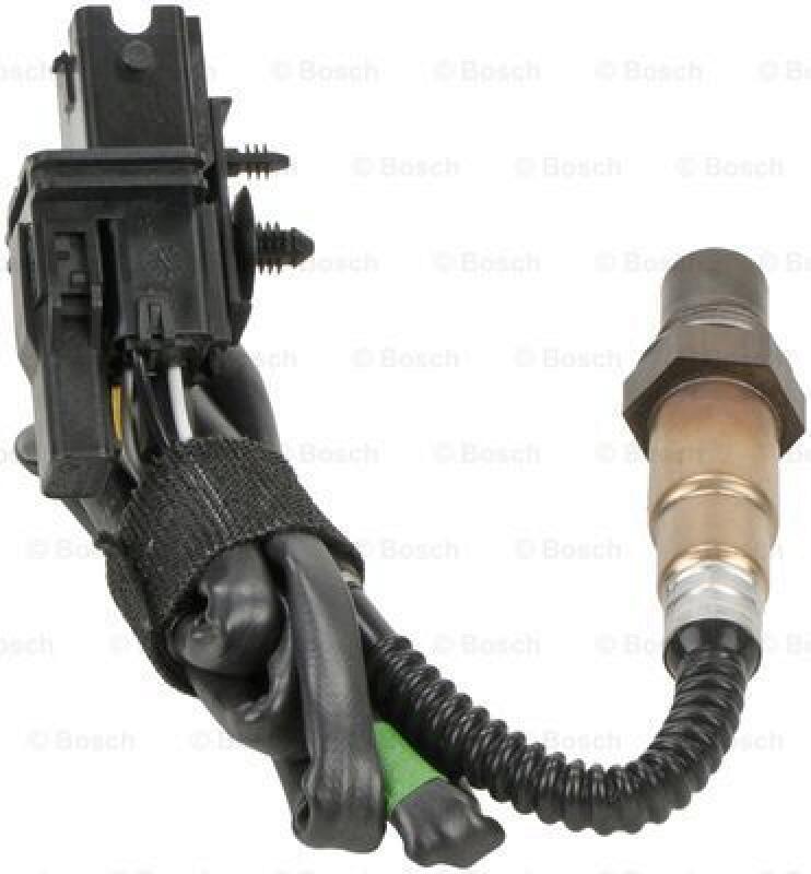 BOSCH Lambda Sensor