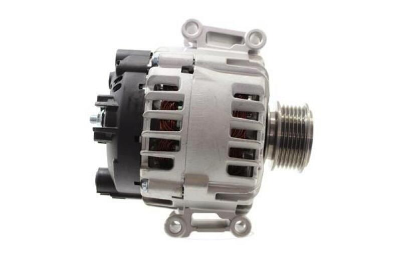 ALANKO Generator