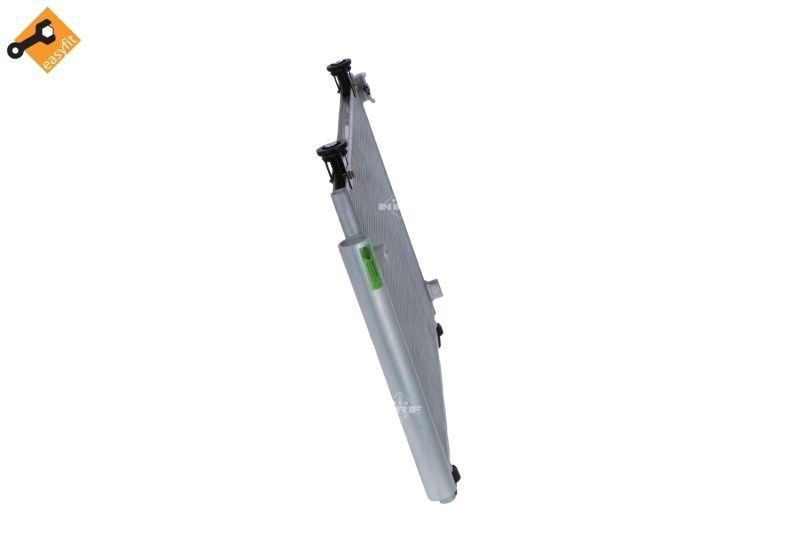 NRF Kondensator, Klimaanlage EASY FIT 35593