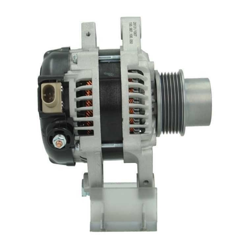 BV PSH Generator +Line Original