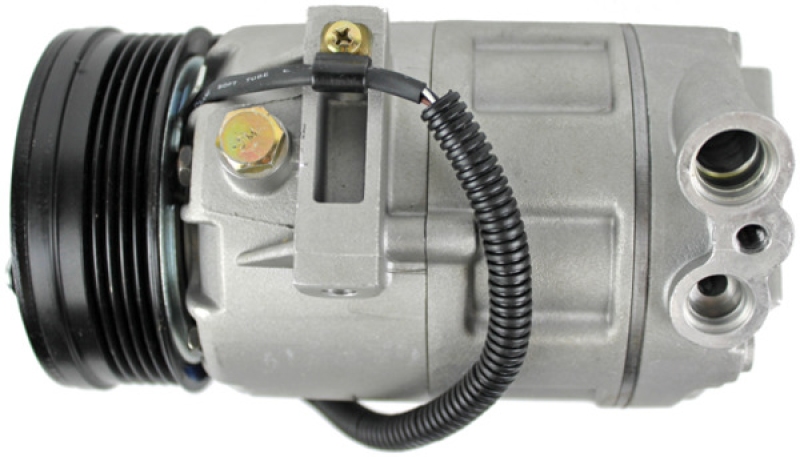 MAHLE Compressor, air conditioning
