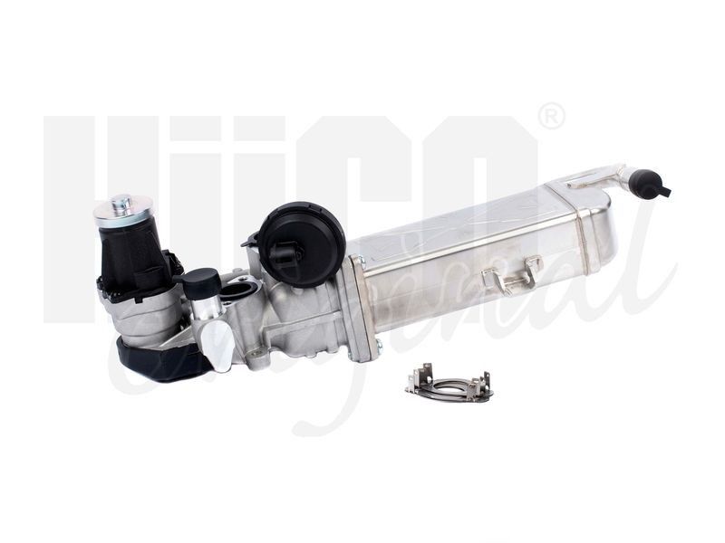 HITACHI EGR Valve Hueco