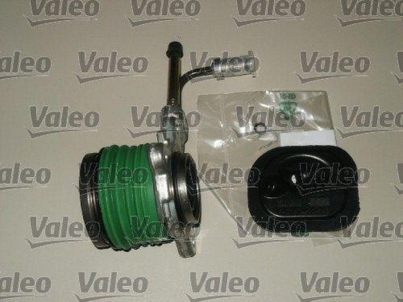 VALEO Kupplungssatz KIT3P (CSC) 834012