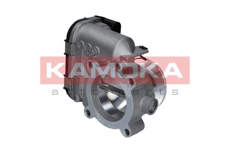KAMOKA Drosselklappenstutzen 112001