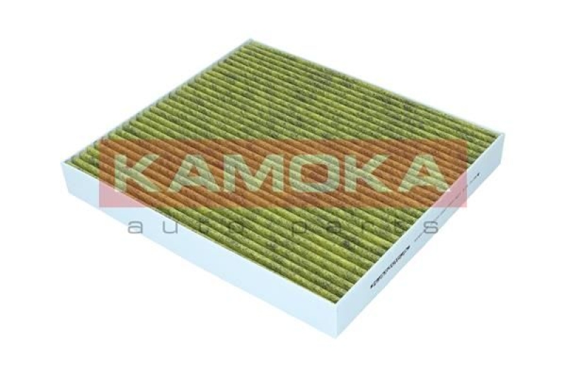 KAMOKA Filter, Innenraumluft 6080138