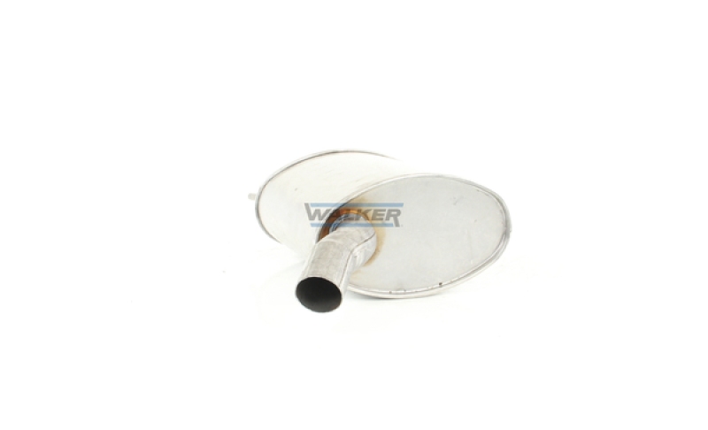 WALKER Endschalld&auml;mpfer 23038
