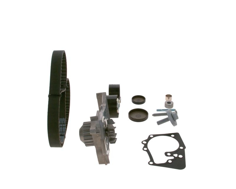 BOSCH Water Pump & Timing Belt Set