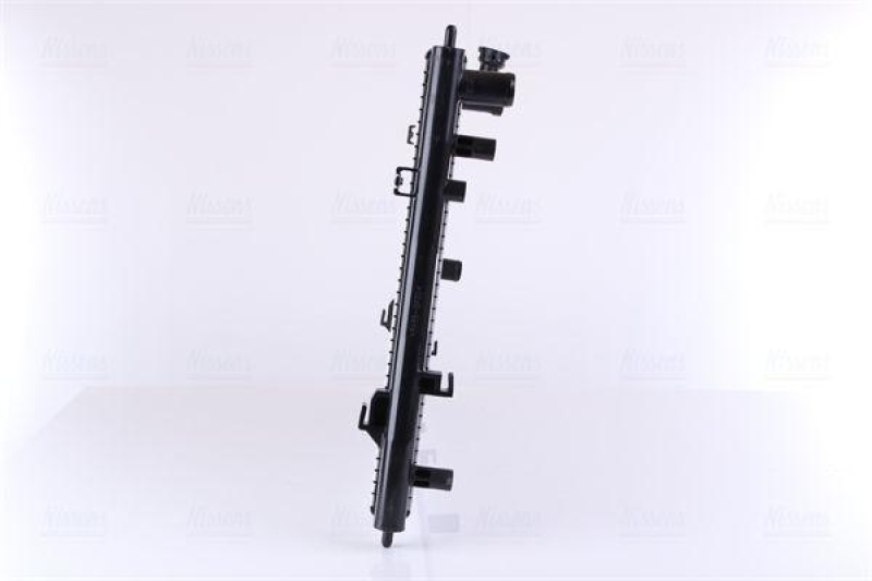 NISSENS Radiator, engine cooling
