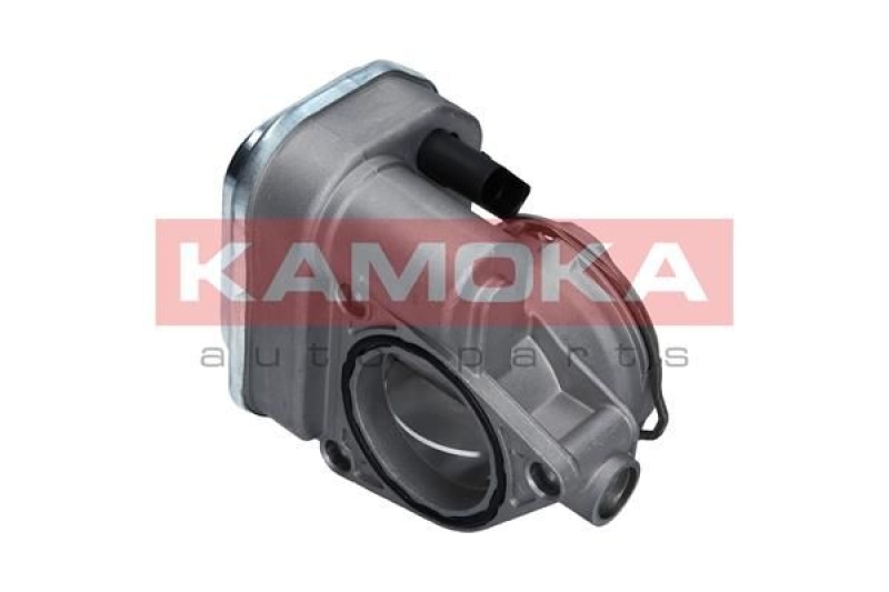 KAMOKA Drosselklappenstutzen 112002