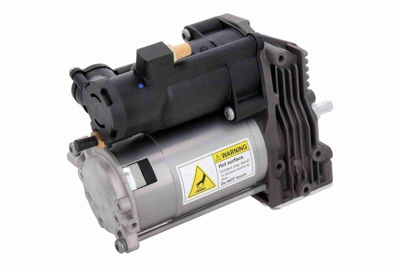 VEMO Kompressor, Druckluftanlage Green Mobility Parts V48-52-0010