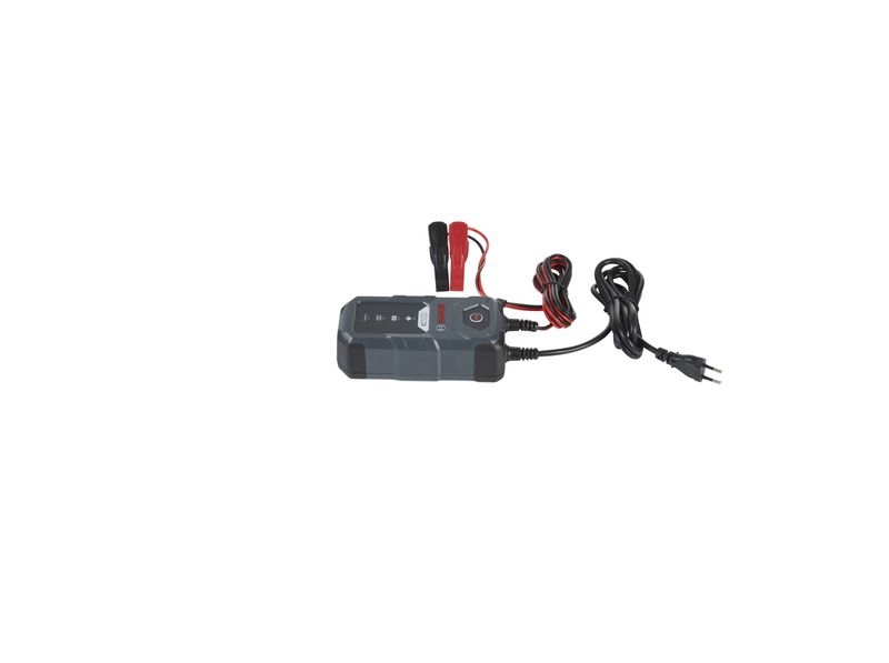 BOSCH Batterieladegerät