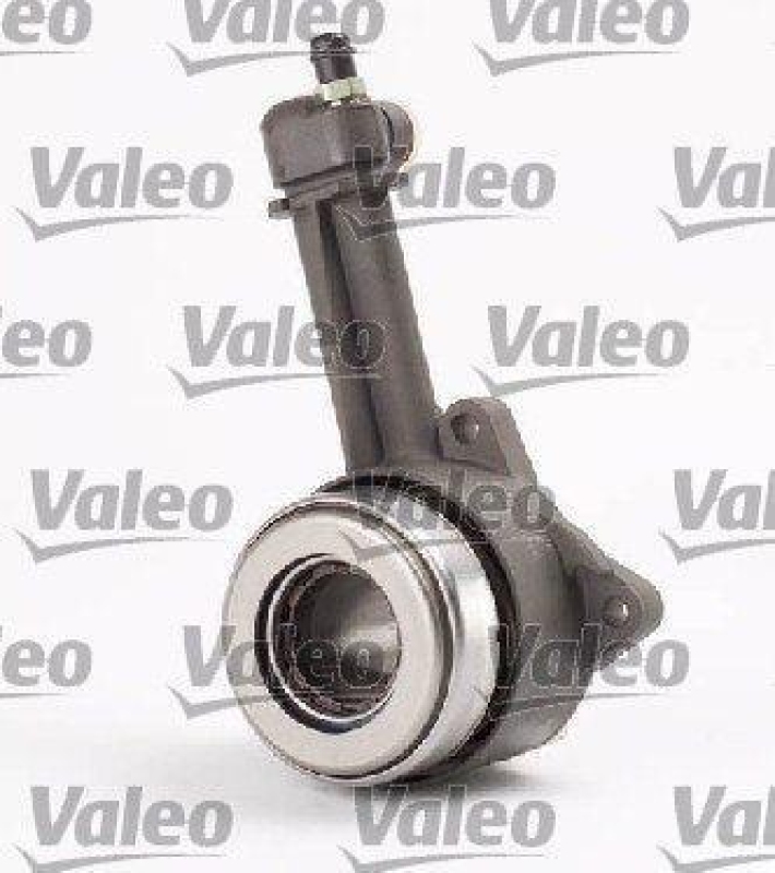 VALEO Kupplungssatz KIT3P (CSC) 834015