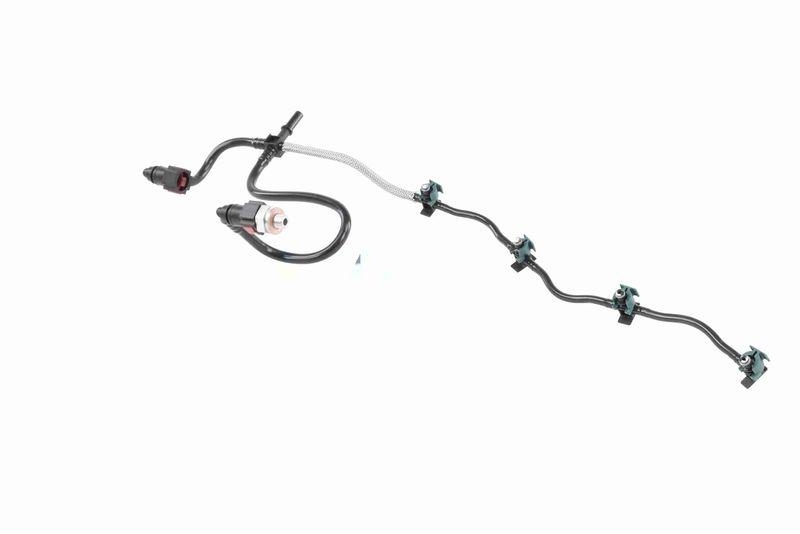 VAICO Hose, fuel overflow Original VAICO Quality