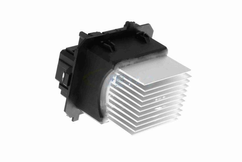 VEMO Regulator, interior blower Original VEMO Quality