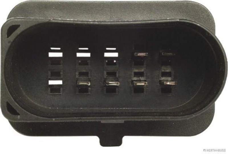 HERTH+BUSS ELPARTS Release Tool, flat-/round plug