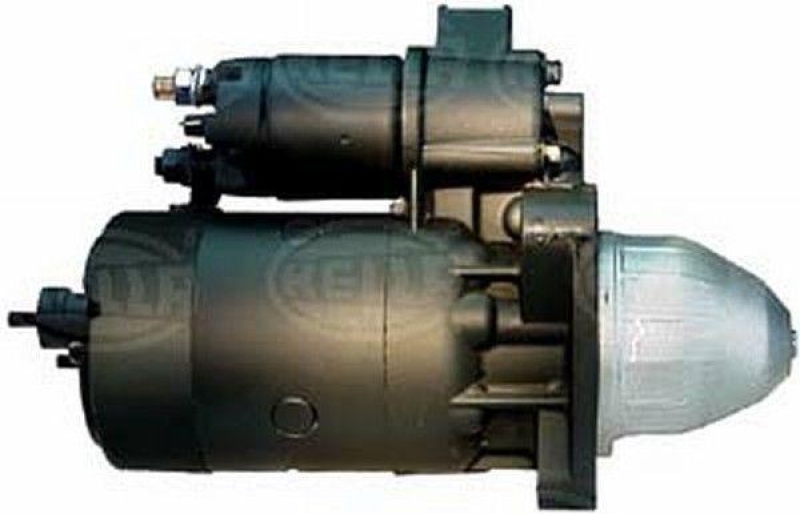 HELLA Starter 8EA 011 611-331