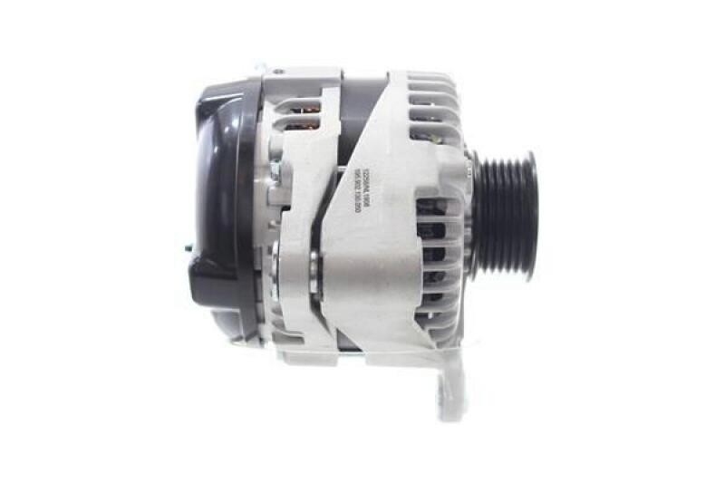 ALANKO Generator