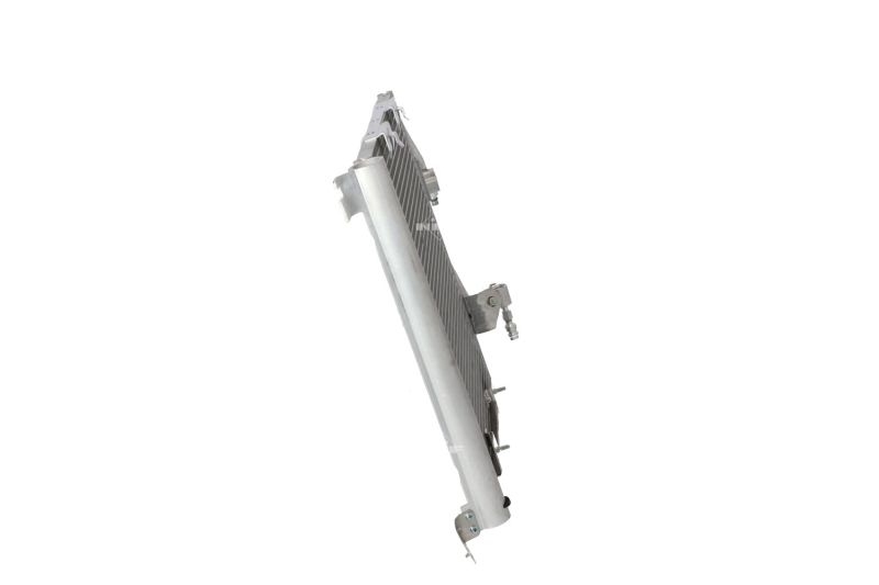 NRF Kondensator, Klimaanlage EASY FIT 35598