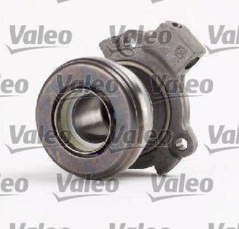 VALEO Kupplungssatz KIT3P (CSC) 834017