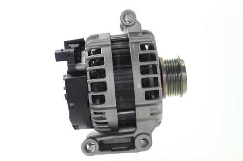 ALANKO Generator