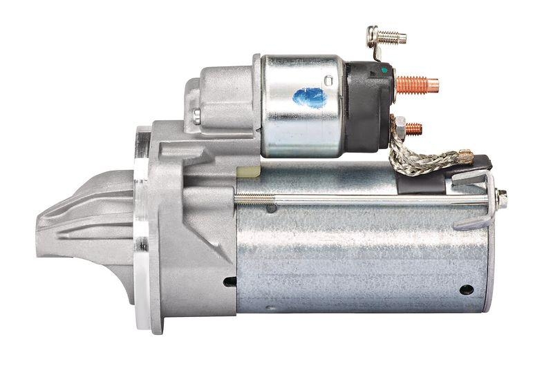 VALEO Starter VALEO CORE-FLEX 201230