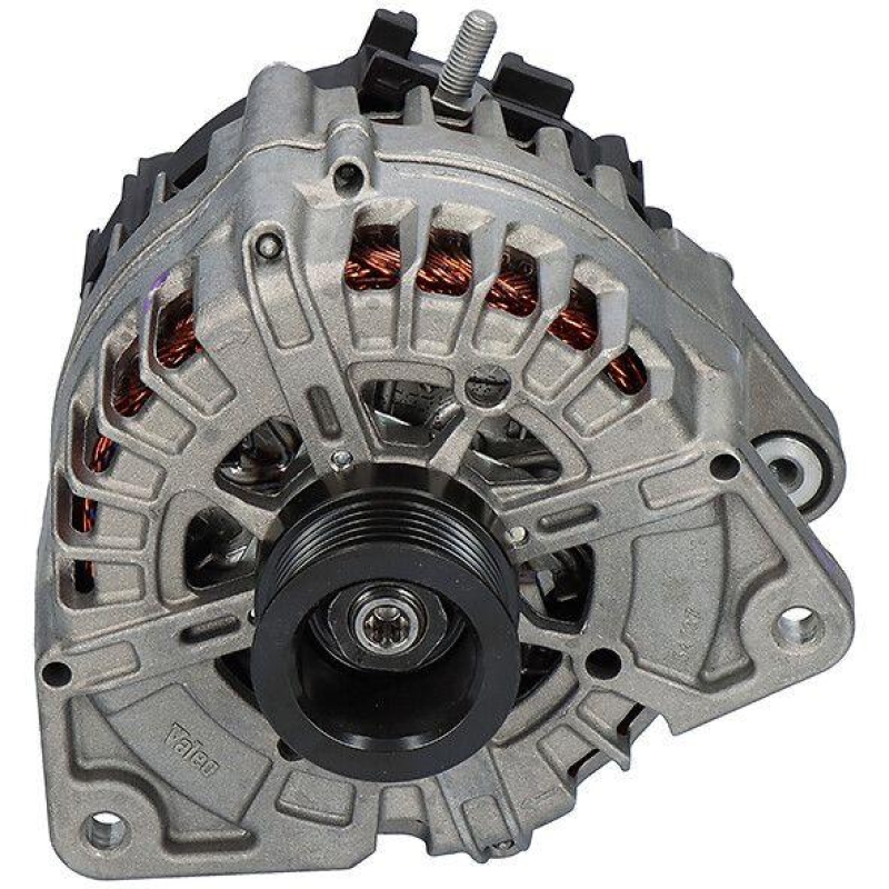 VALEO Generator VALEO ORIGINS - NEW O.E. TECHNOLOGIE 439843