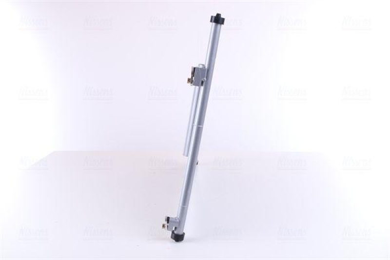 NISSENS Kondensator, Klimaanlage ** FIRST FIT ** 940012