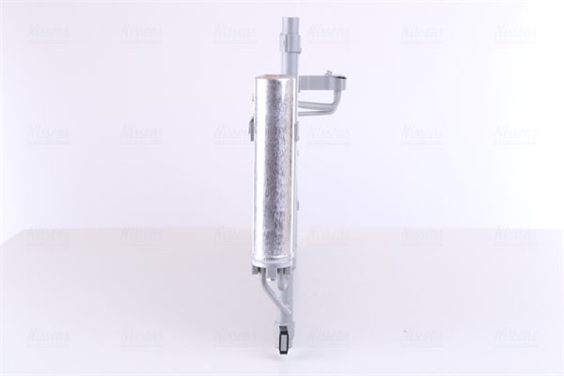 NISSENS Kondensator, Klimaanlage ** FIRST FIT ** 94801
