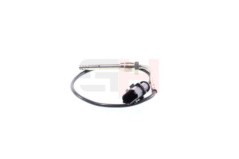 Abgastemperatursensor Abgastemperaturfühler passend für Fiat Ducato 2,3 100 2,2