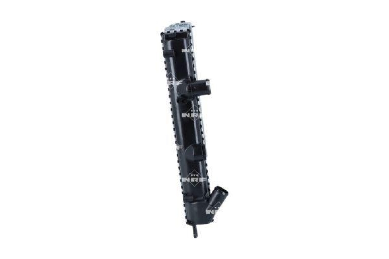 NRF Radiator, engine cooling EASY FIT