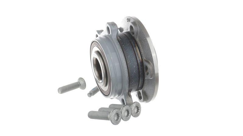 SKF Radlagersatz VKBA 7132