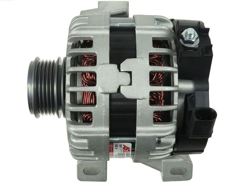 AS-PL Generator Brandneu AS-PL