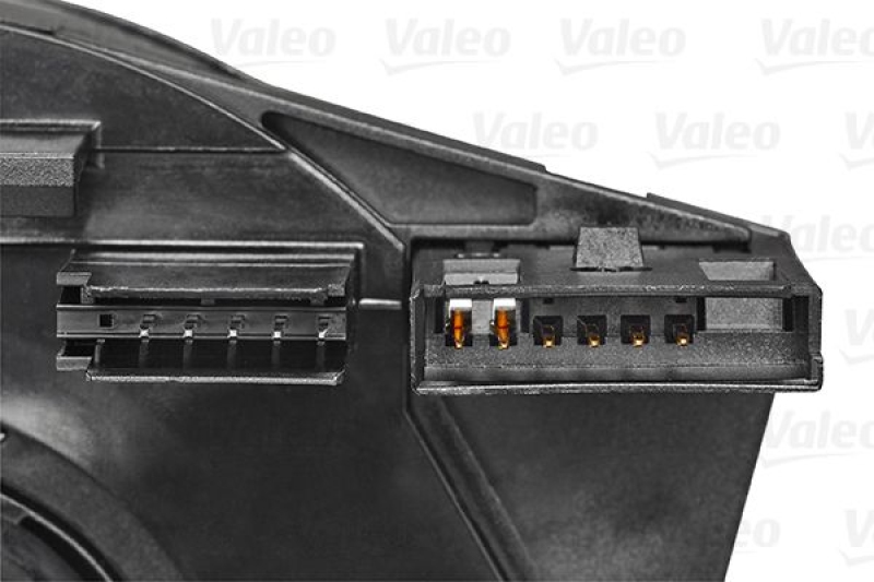 VALEO Clockspring, airbag ORIGINAL PART