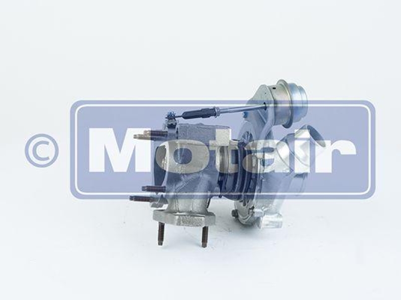 MOTAIR TURBO Lader, Aufladung Garrett Turbo NEU
