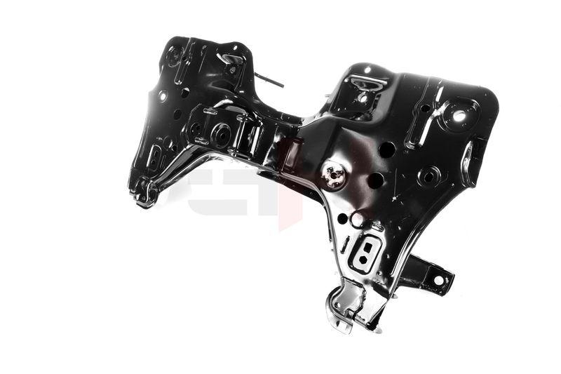 Achsträger Achskörper Vorne passend für Opel Corsa D 1.2 1.4 Fiat Grande Punto