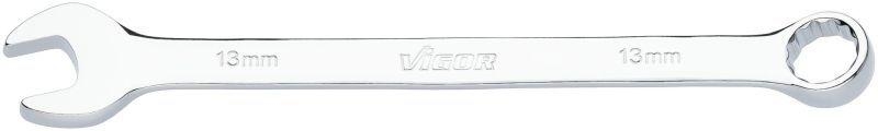 VIGOR Ring-/Gabelschl&uuml;ssel