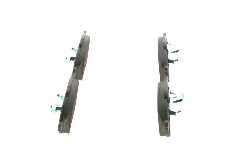 BOSCH Bremsbelagsatz, Scheibenbremse 0 986 494 077
