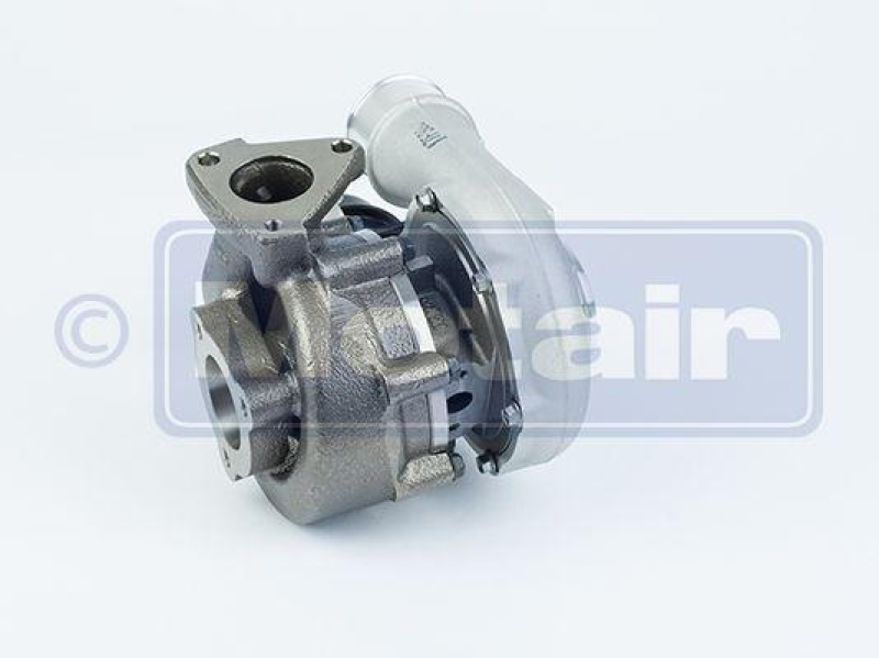 MOTAIR TURBO Lader, Aufladung Mitsubishi Turbo ProKit NEU
