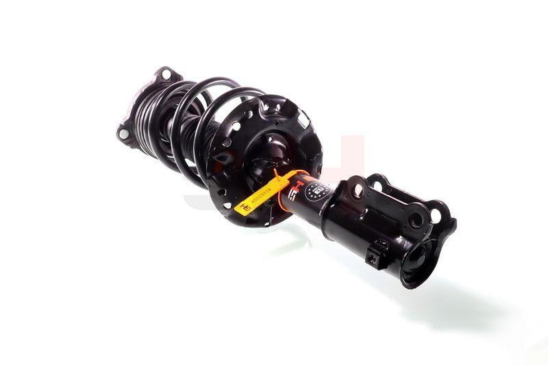 Komplett Sto&szlig;d&auml;mpfer Federbein Satz Vorne links rechts passend f&u...