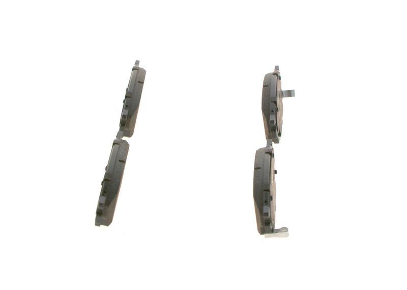 BOSCH Bremsbelagsatz, Scheibenbremse 0 986 494 078