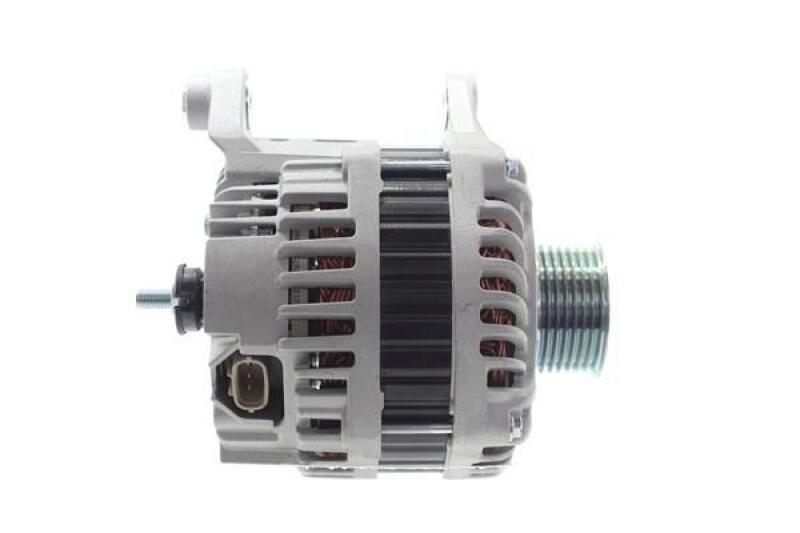 ALANKO Generator