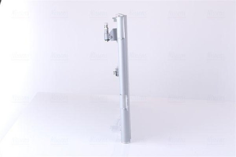 NISSENS Kondensator, Klimaanlage ** FIRST FIT ** 94809