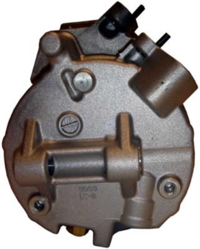 MAHLE Kompressor, Klimaanlage BEHR ACP 1164 000S