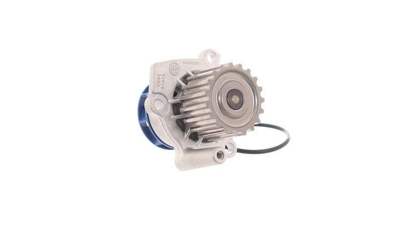 SKF Wasserpumpe, Motorkühlung Aquamax VKPC 81418