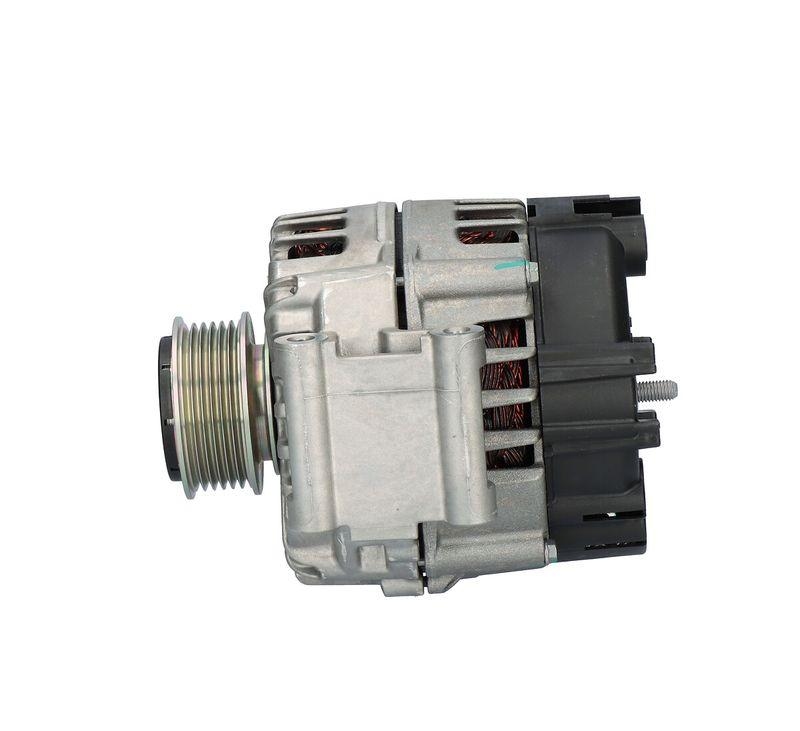 VALEO Generator VALEO ORIGINS - NEW O.E. TECHNOLOGIE 439867