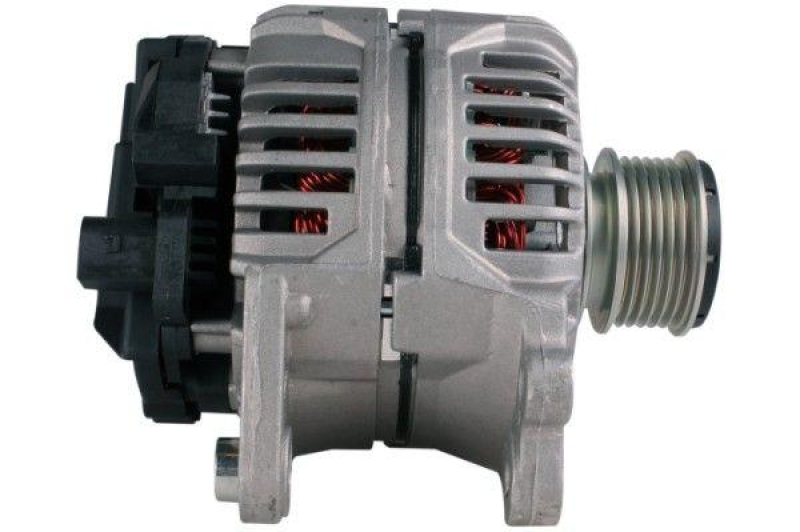 HELLA Alternator